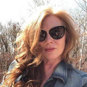 Meet your Posher, Rhonda